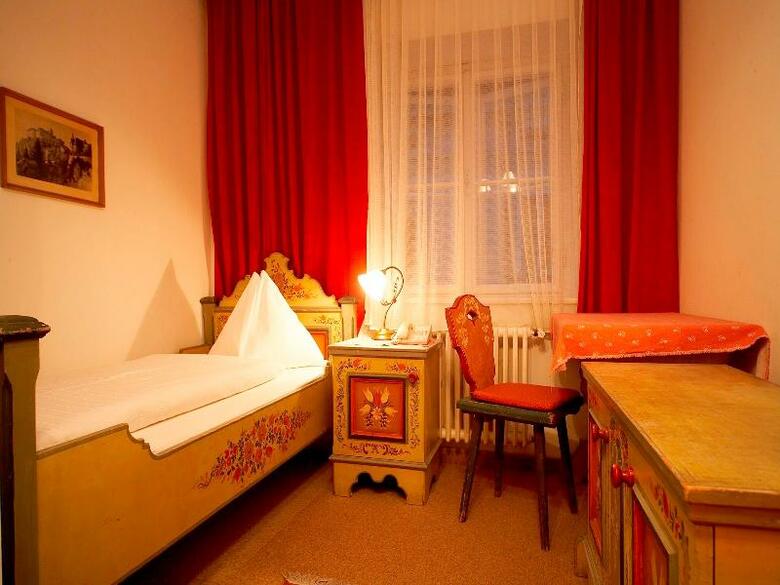 Hotel Flair & Altstadt Kasererbraeu