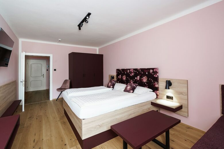Hotel Flair & Altstadt Kasererbraeu