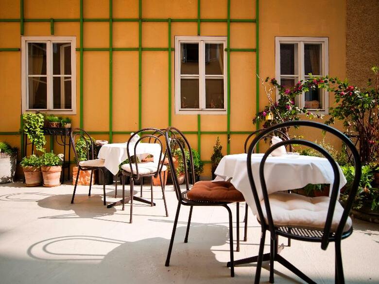 Hotel Flair & Altstadt Kasererbraeu