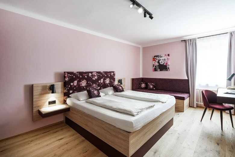 Hotel Flair & Altstadt Kasererbraeu