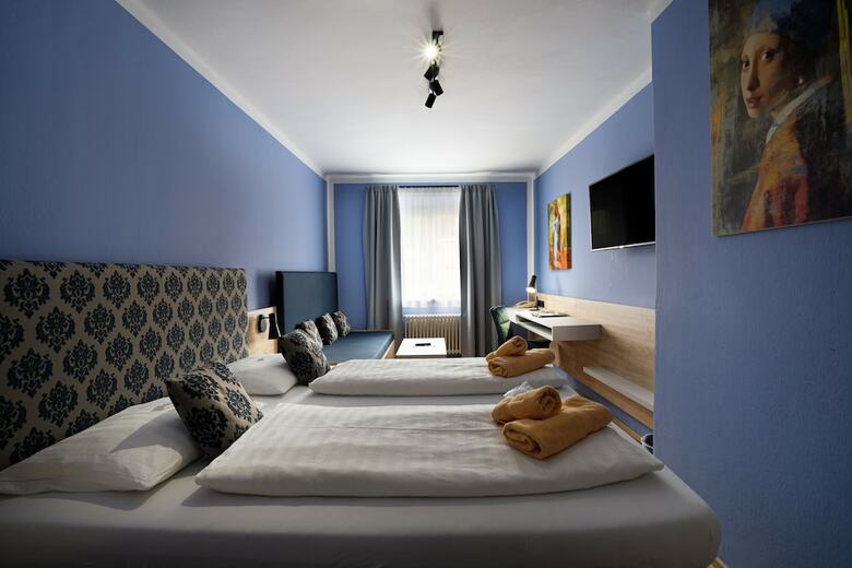 Hotel Flair & Altstadt Kasererbraeu