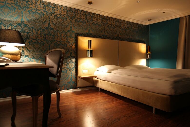 Hotel Flair & Altstadt Kasererbraeu