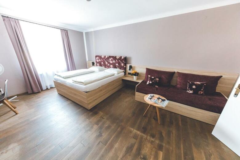 Hotel Flair & Altstadt Kasererbraeu