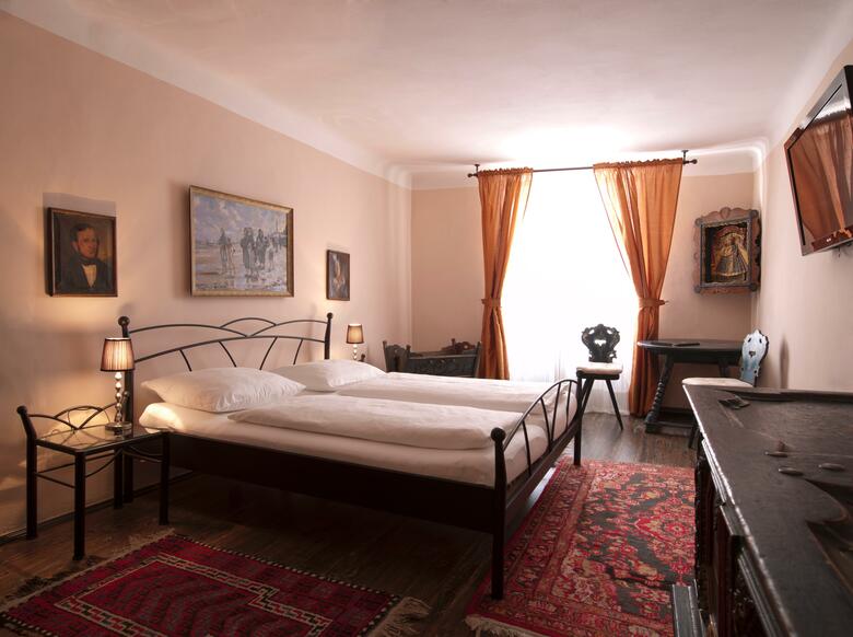 Hotel Flair & Altstadt Kasererbraeu