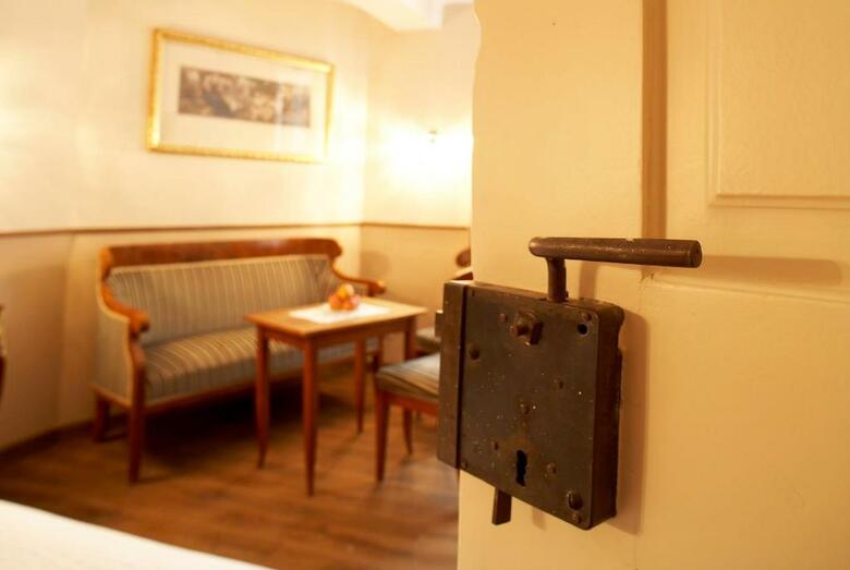 Hotel Flair & Altstadt Kasererbraeu