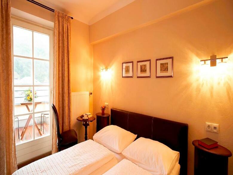 Hotel Flair & Altstadt Kasererbraeu