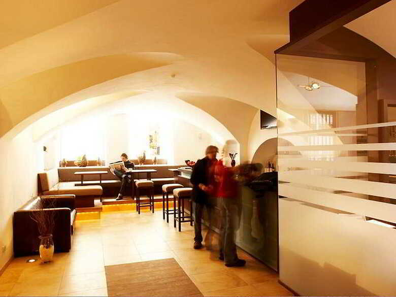 Hotel Flair & Altstadt Kasererbraeu