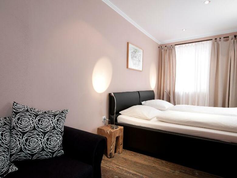Hotel Flair & Altstadt Kasererbraeu