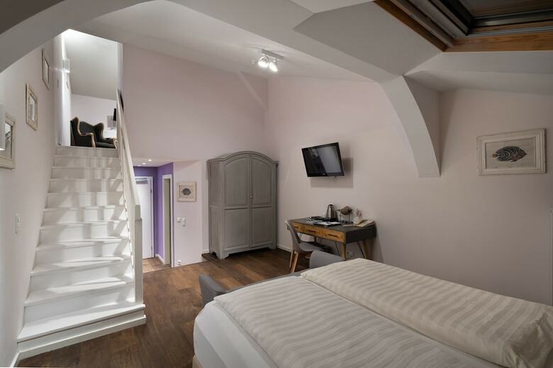 Hotel Flair & Altstadt Kasererbraeu