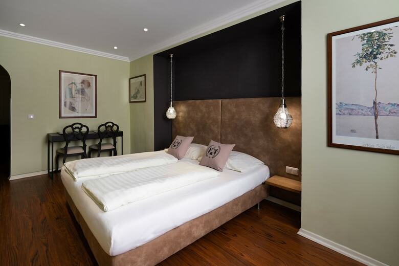 Hotel Flair & Altstadt Kasererbraeu
