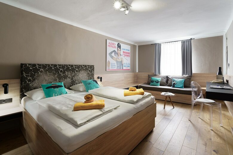 Hotel Flair & Altstadt Kasererbraeu