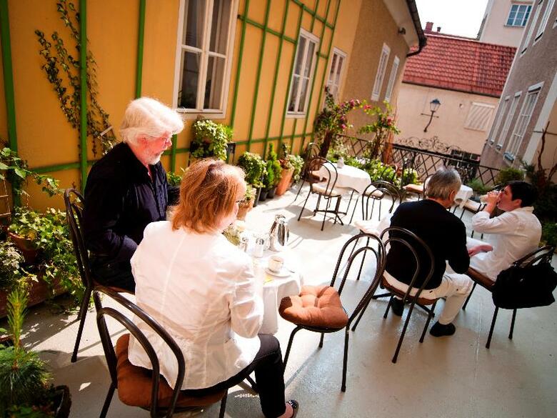 Hotel Flair & Altstadt Kasererbraeu