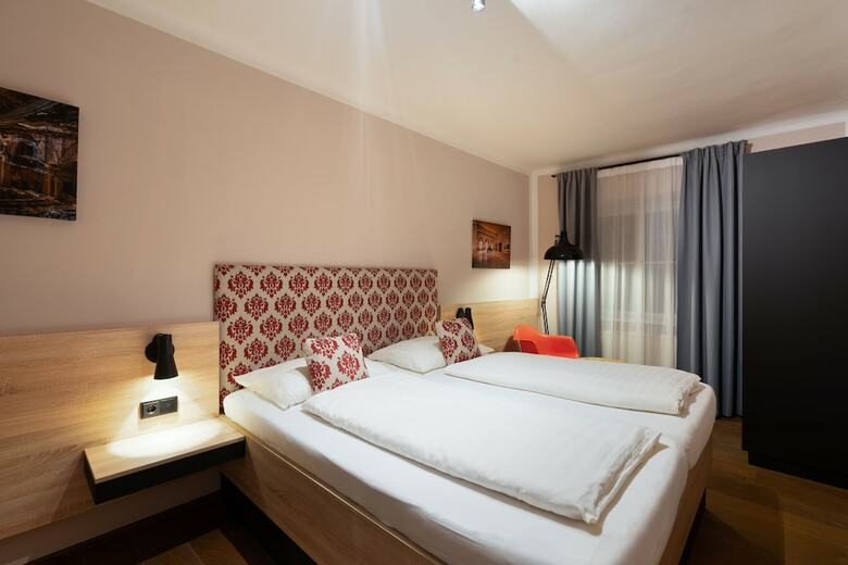 Hotel Flair & Altstadt Kasererbraeu
