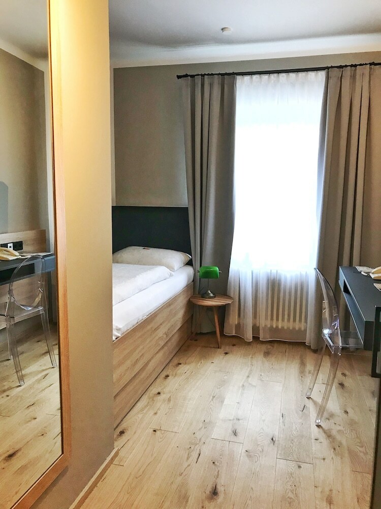 Hotel Flair & Altstadt Kasererbraeu