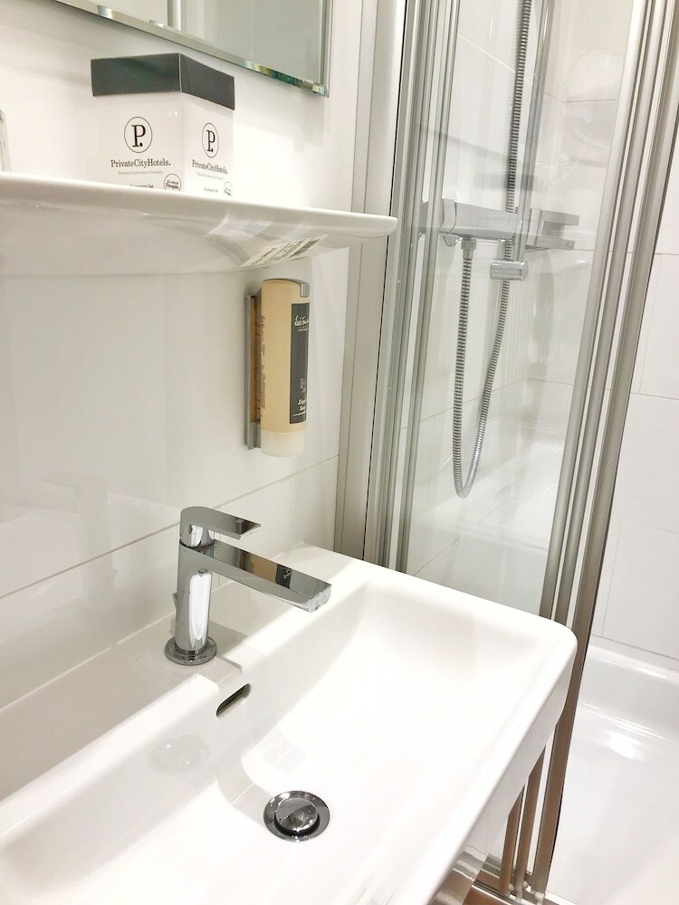 Hotel Flair & Altstadt Kasererbraeu