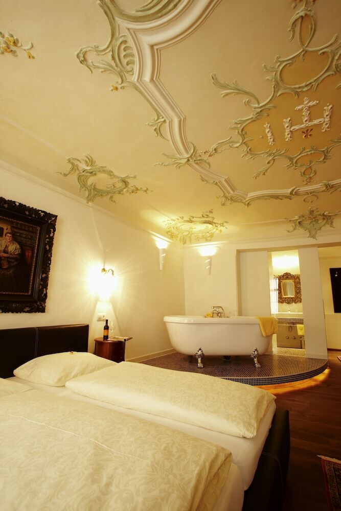 Hotel Flair & Altstadt Kasererbraeu