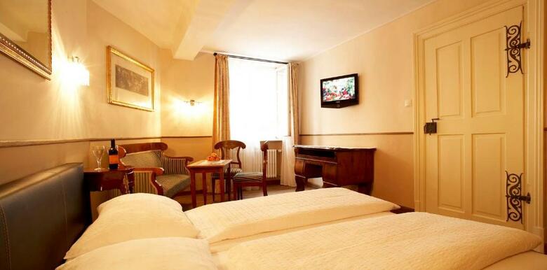 Hotel Flair & Altstadt Kasererbraeu