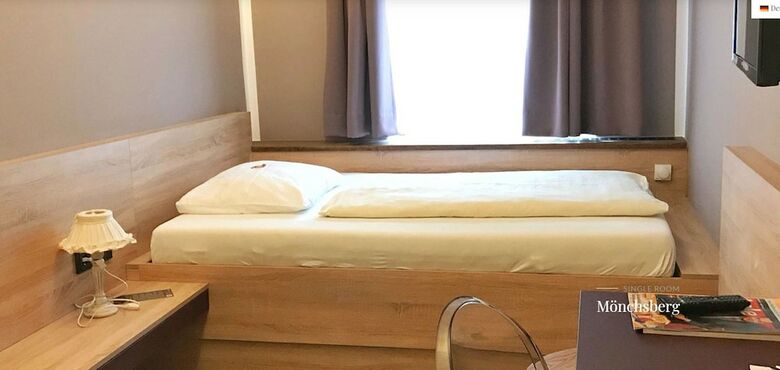 Hotel Flair & Altstadt Kasererbraeu