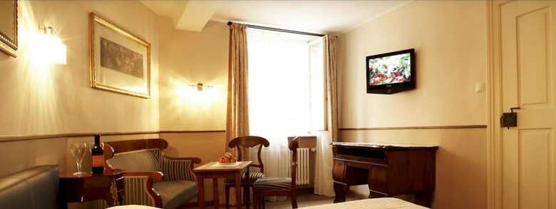 Hotel Flair & Altstadt Kasererbraeu