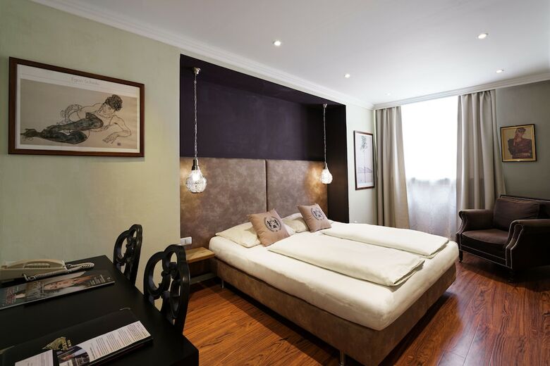 Hotel Flair & Altstadt Kasererbraeu