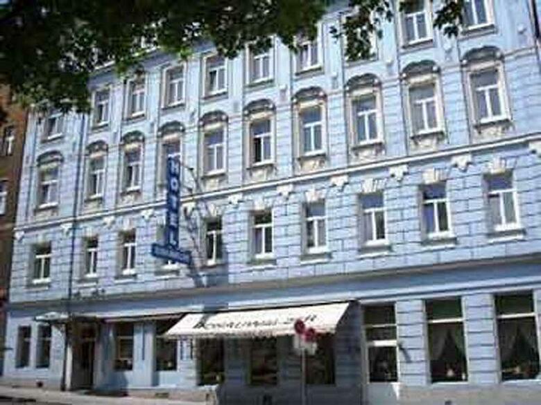 Hotel Donauwalzer