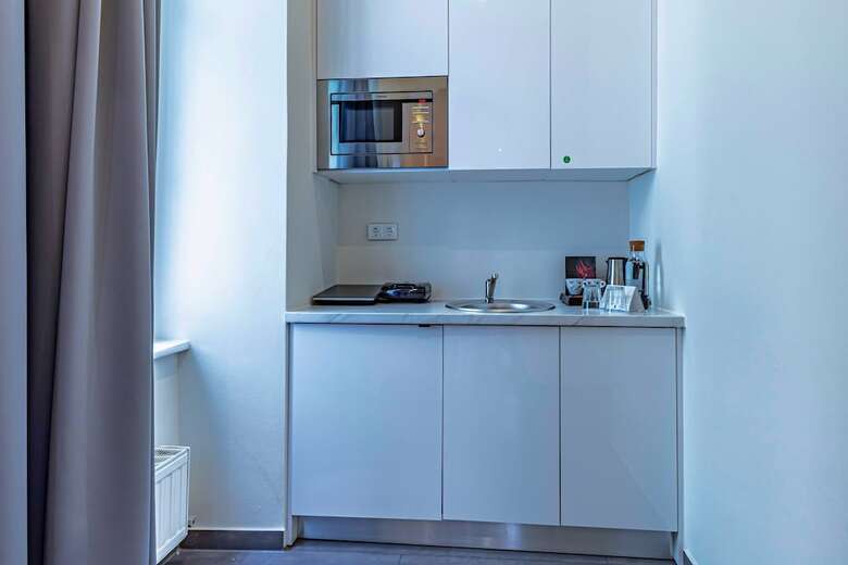 Aparthotel The Levante Laudon