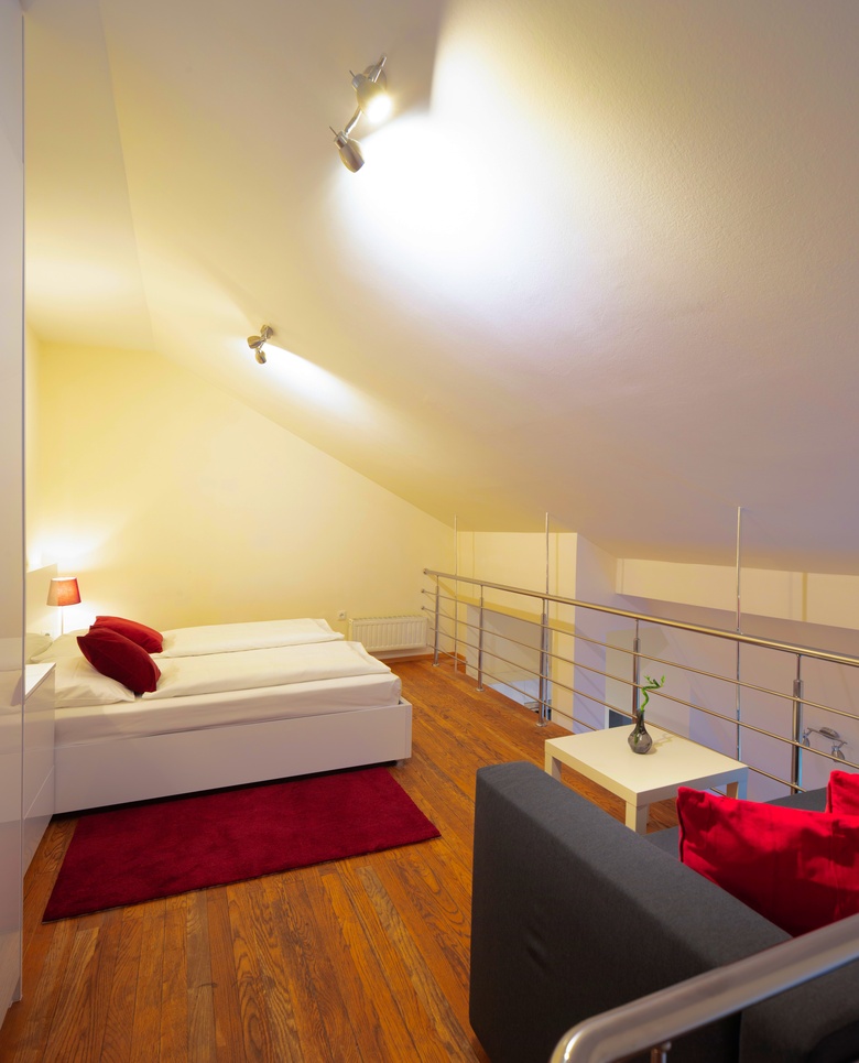 Aparthotel The Levante Laudon