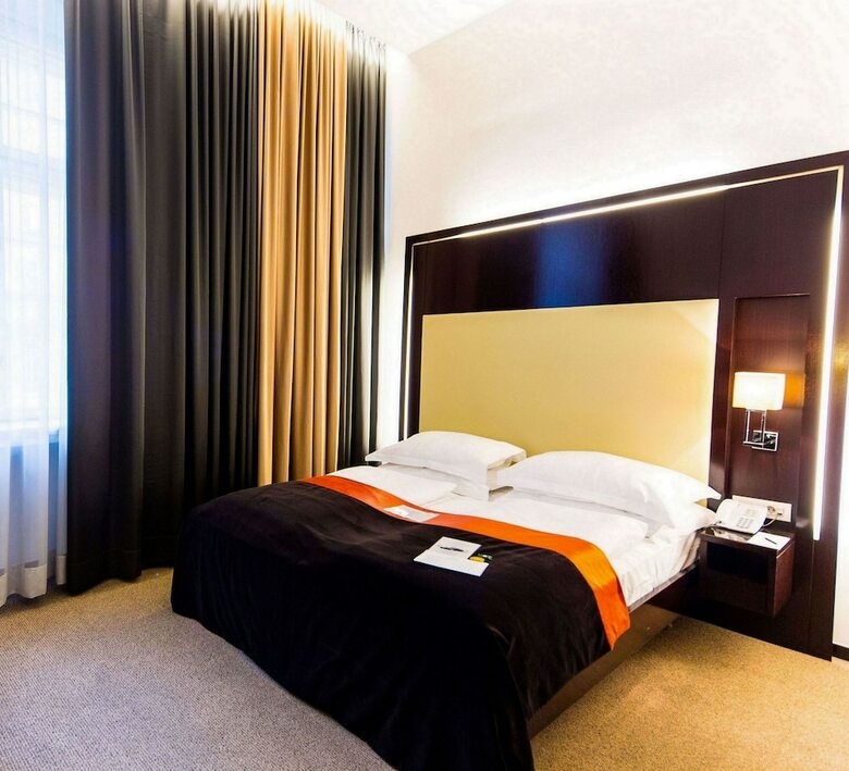 Hotel The Levante Parliament