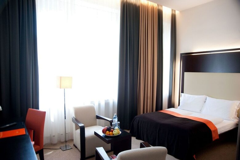 Hotel The Levante Parliament