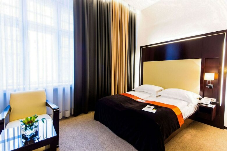 Hotel The Levante Parliament
