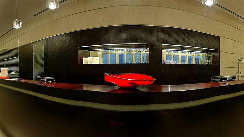 Hotel The Levante Parliament