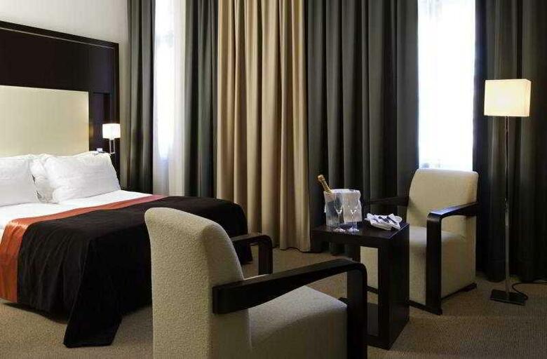 Hotel The Levante Parliament