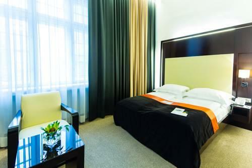 Hotel The Levante Parliament
