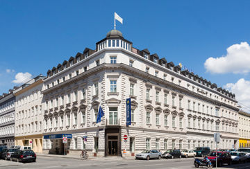 Hotel Th�ringer Hof