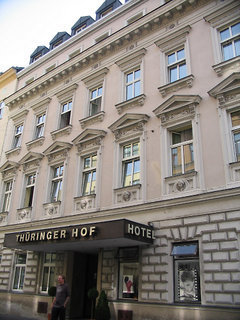 Hotel Th�ringer Hof