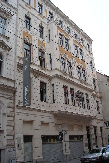 Hotel Zipser