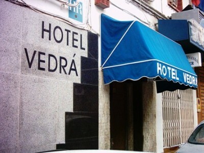 Hotel Vedra