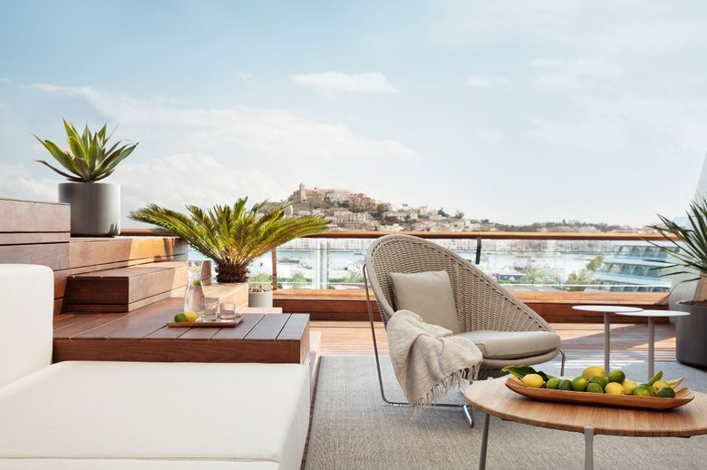 Ibiza Gran Hotel
