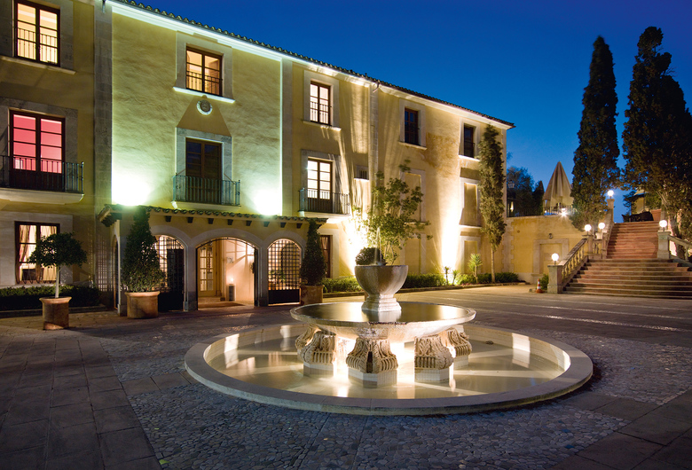 Son Julia Country House Hotel & Spa