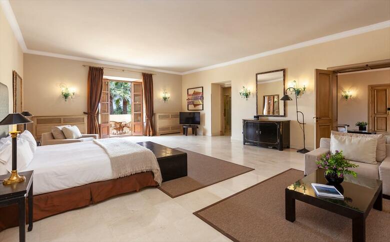 Son Julia Country House Hotel & Spa