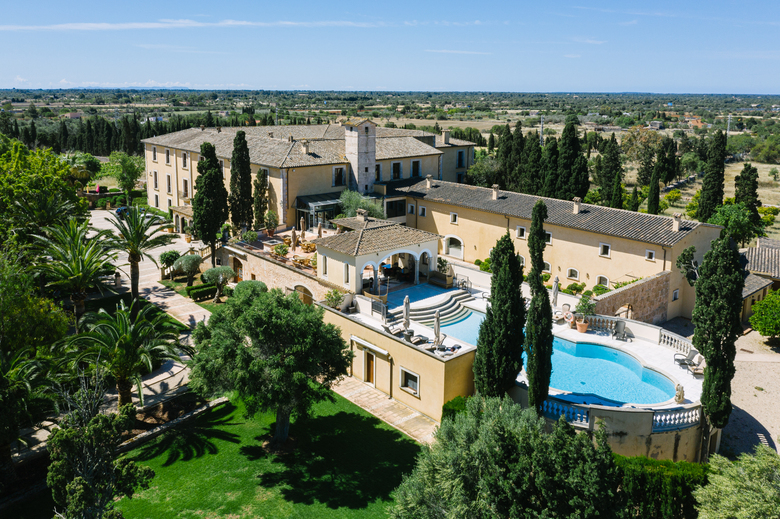 Son Julia Country House Hotel & Spa