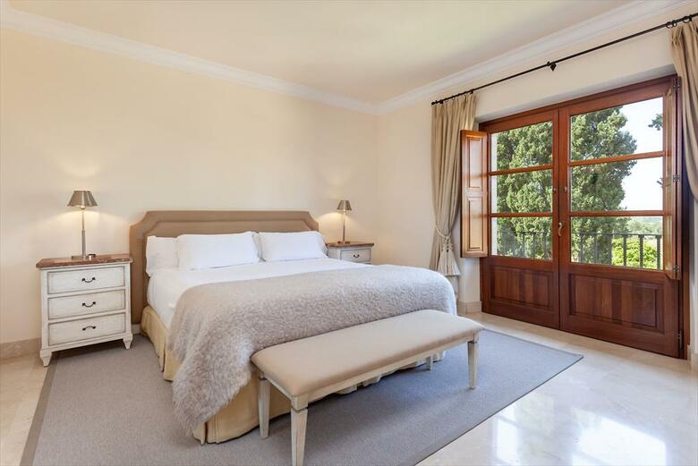 Son Julia Country House Hotel & Spa