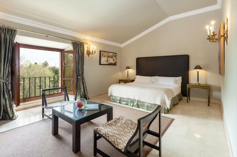 Son Julia Country House Hotel & Spa