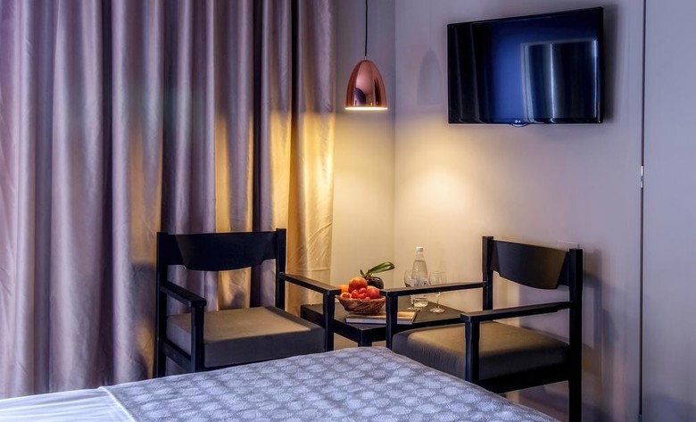 Hotel Marina Beach
