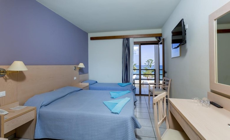 Hotel Malia Beach
