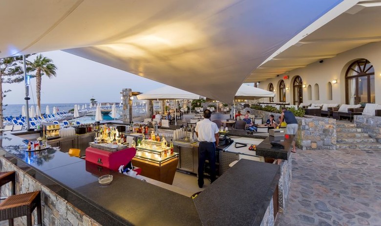 Hotel Malia Beach