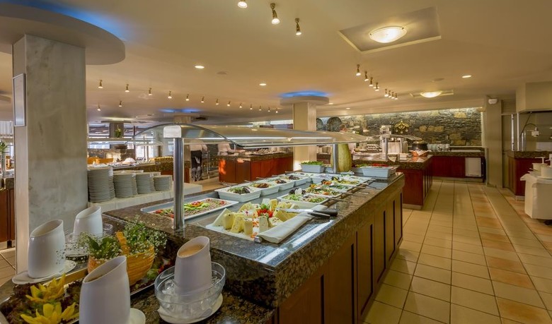 Hotel Malia Beach
