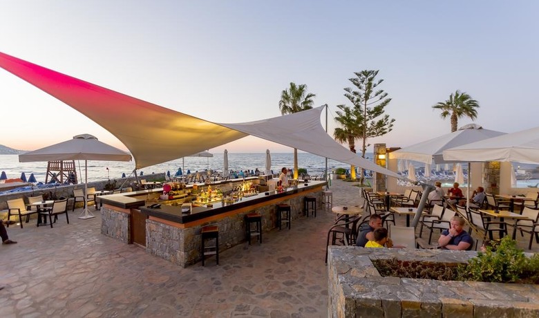 Hotel Malia Beach