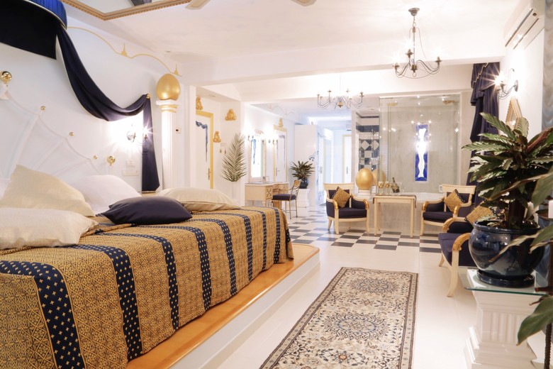 Hotel Vistabella