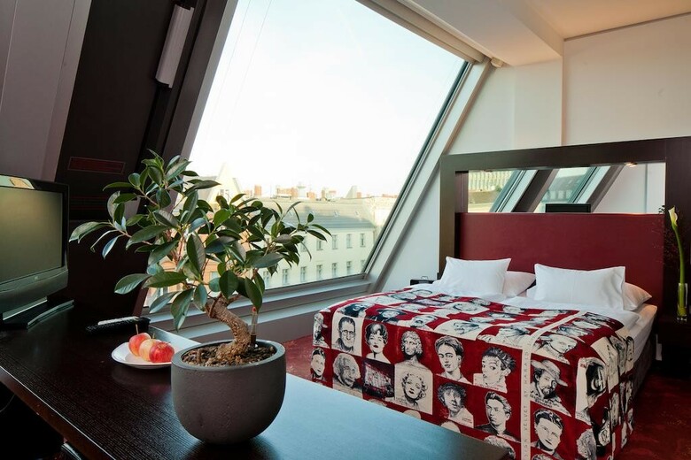 Hotel Arcotel Velvet